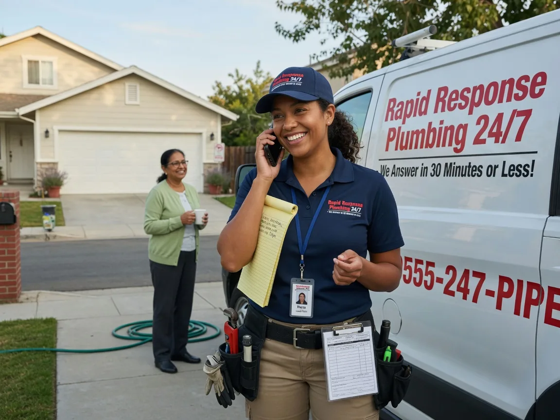 Emergency Plumber Amasa, MI FAQs